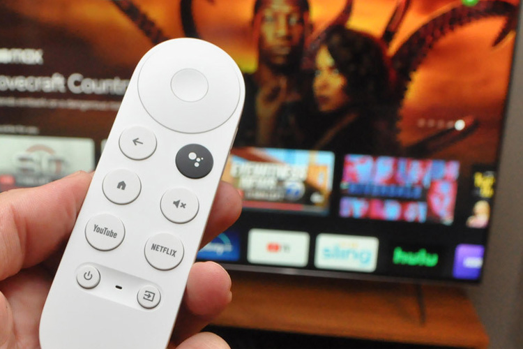 Google TV全新LOGO，谷歌把四色玩出新花樣