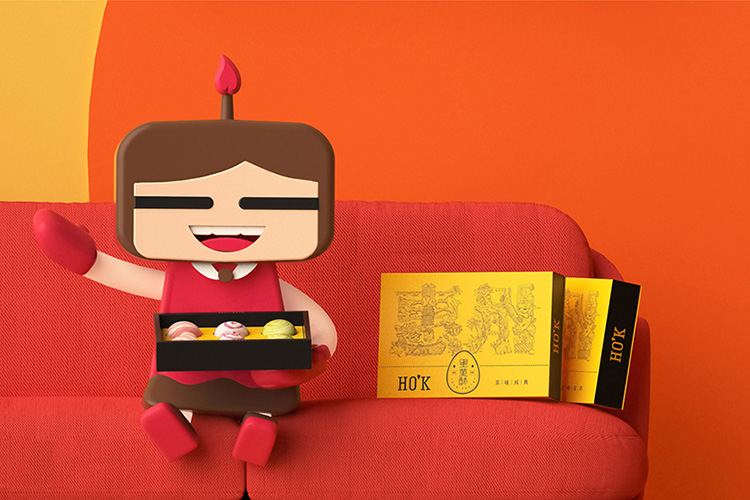 親手做個(gè)蛋糕 美味成真真開(kāi)心