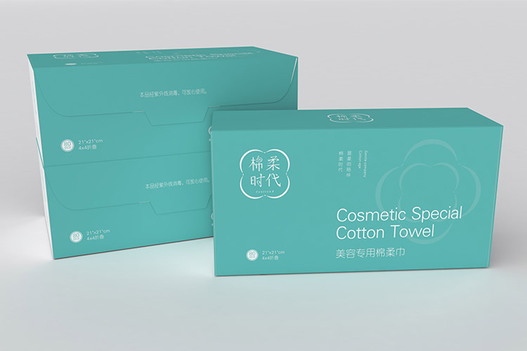 溫柔的陪伴 棉柔時(shí)代