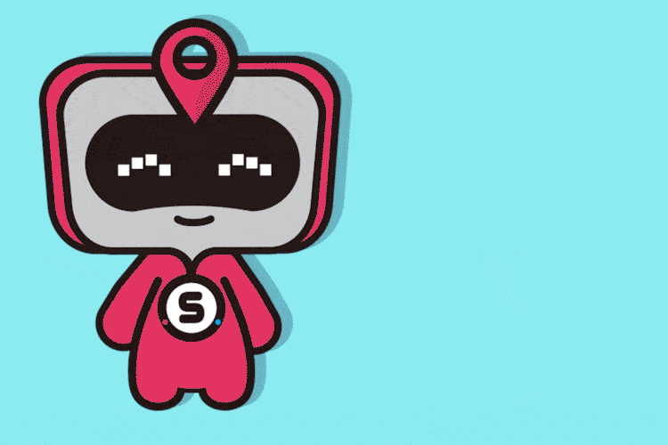 源于智慧出行的 高智能可愛(ài)小精靈